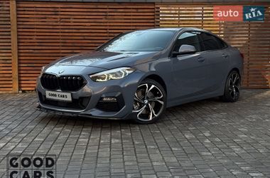 Купе BMW 2 Series Gran Coupe 2020 в Одесі