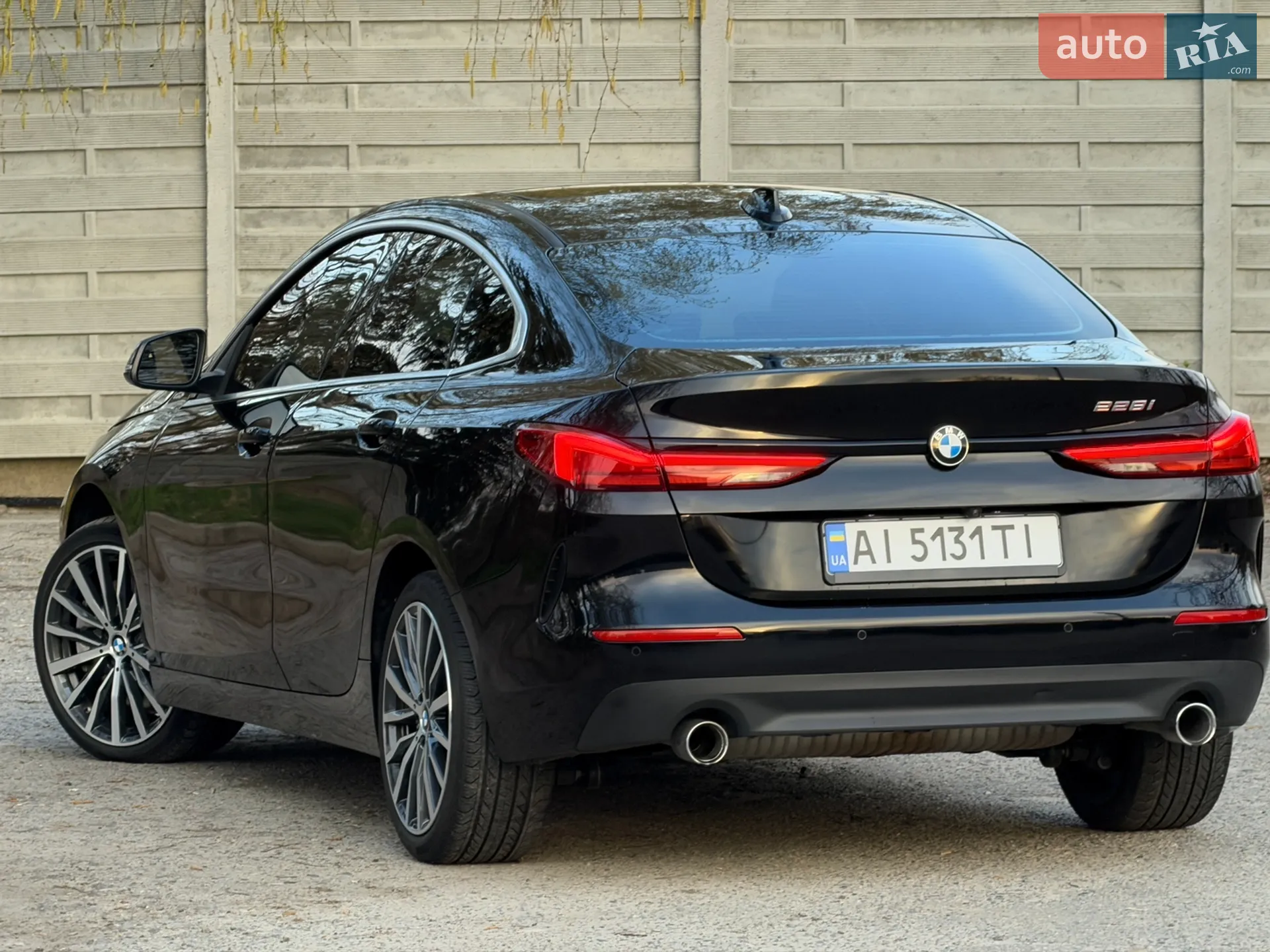 2023 BMW 2er - мініатюра 14