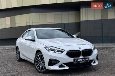 Купе BMW 2 Series Gran Coupe 2020 в Києві