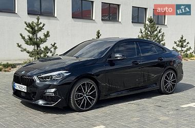 Купе BMW 2 Series Gran Coupe 2021 в Луцьку