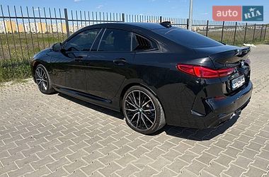 Купе BMW 2 Series Gran Coupe 2022 в Одесі