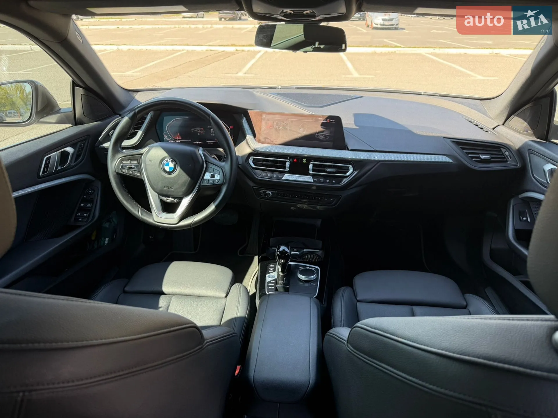 2022 BMW 2er - мініатюра 9