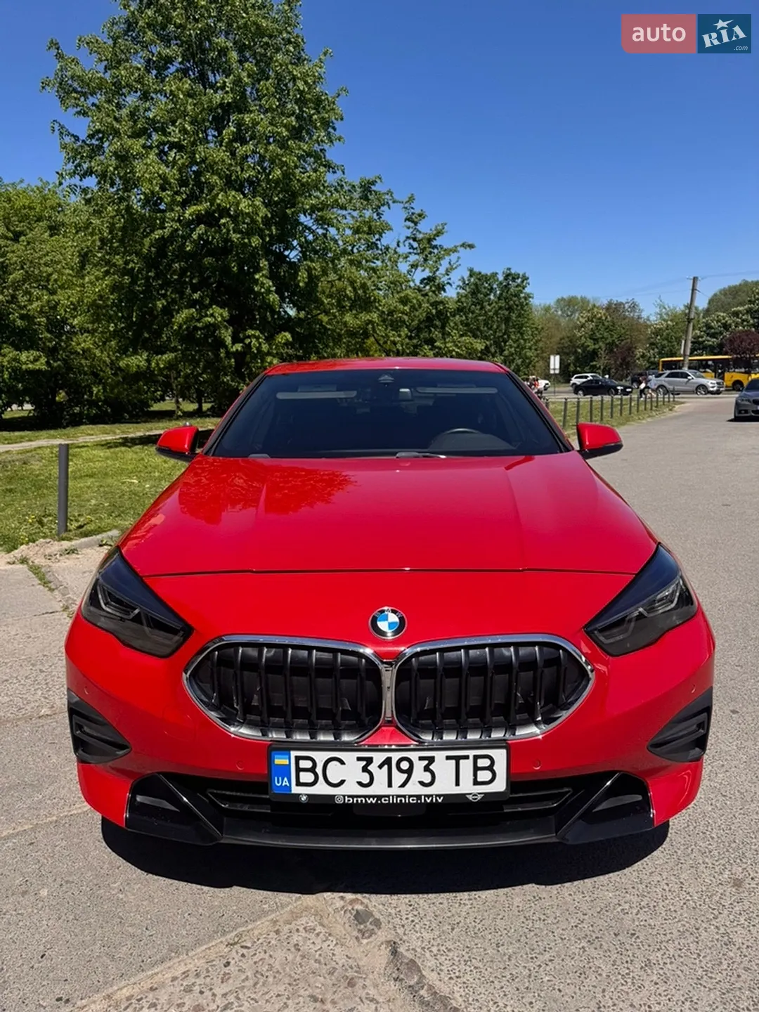 2021 BMW 2er - мініатюра 23