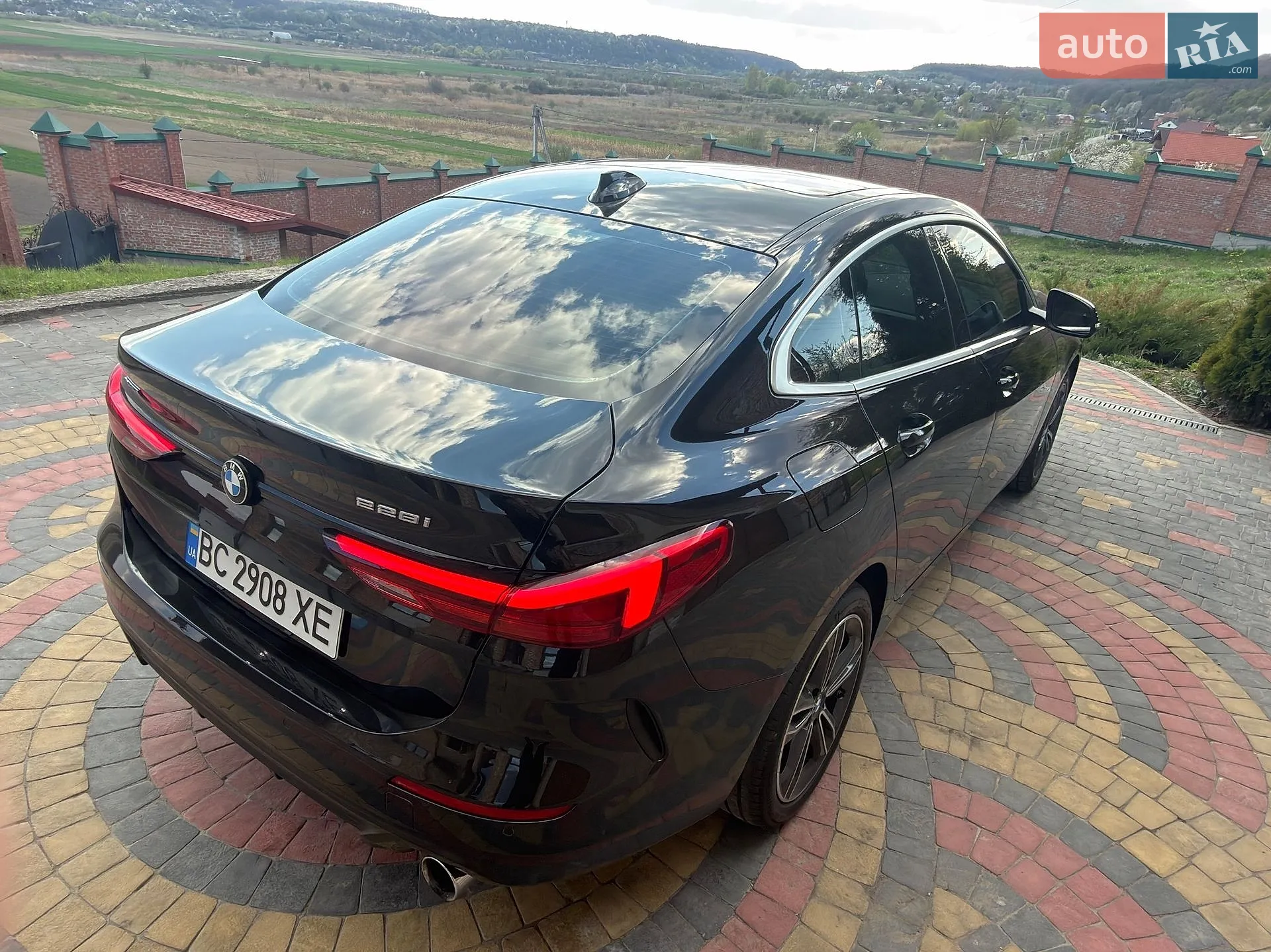 2021 BMW 2er - мініатюра 9