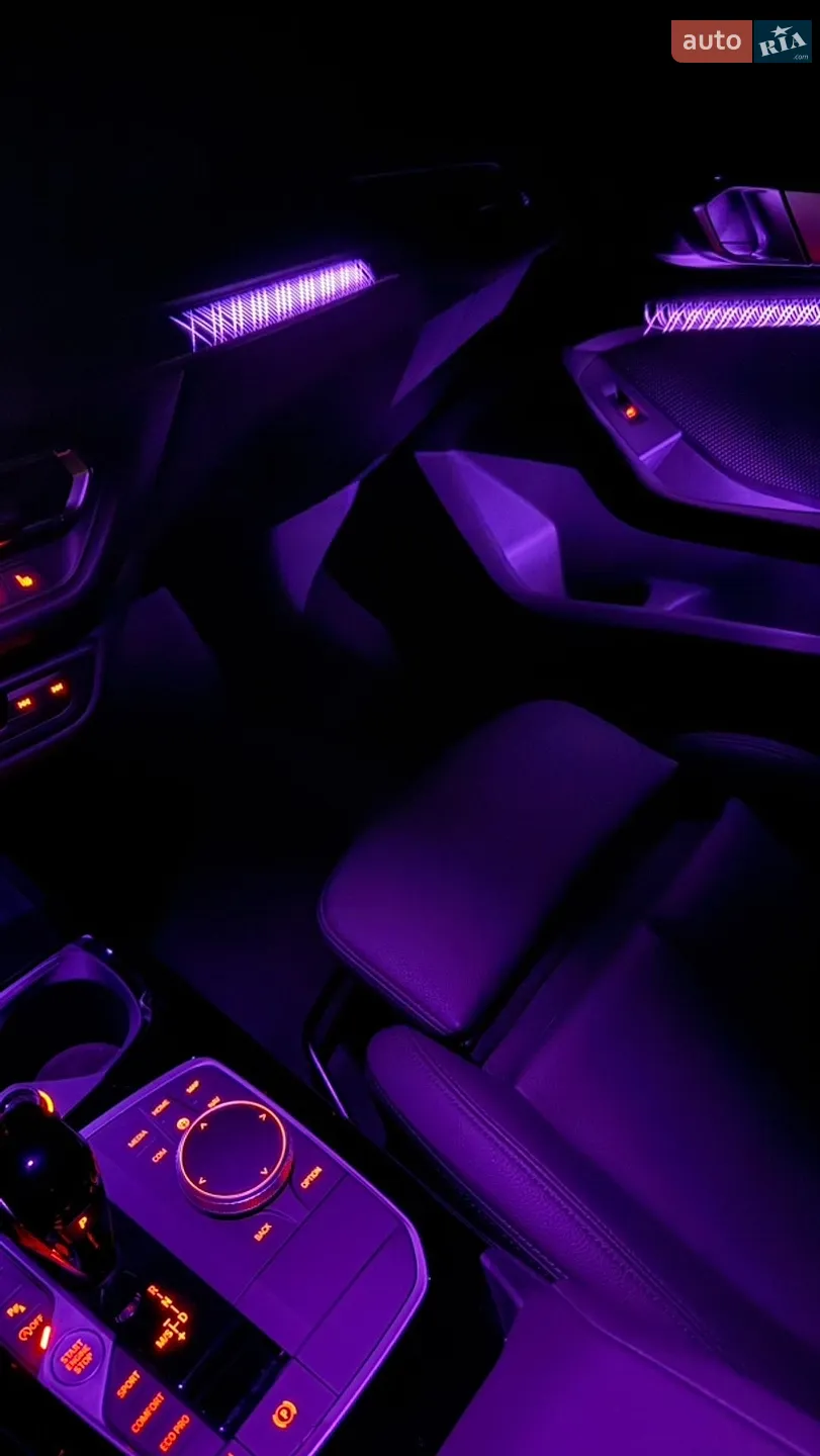 2022 BMW 2er - мініатюра 12