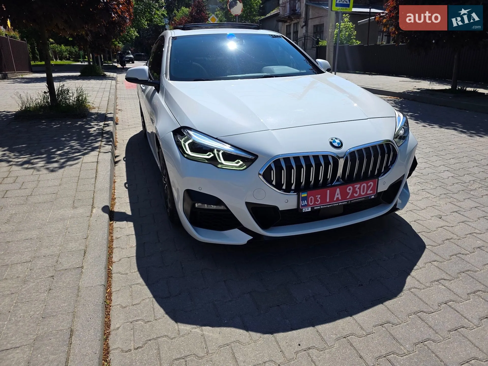 2021 BMW 2er - мініатюра 2