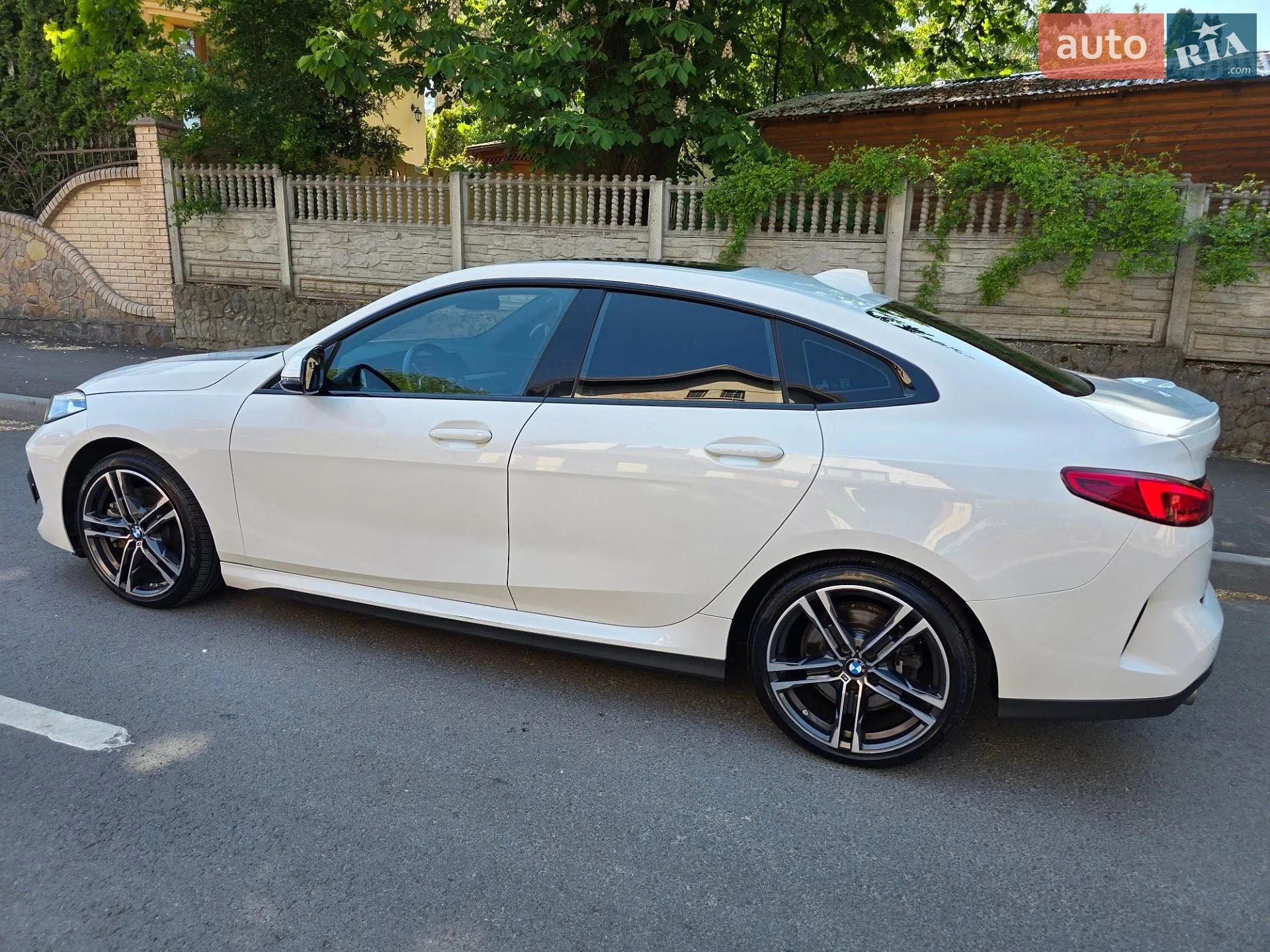 2021 BMW 2er - мініатюра 26
