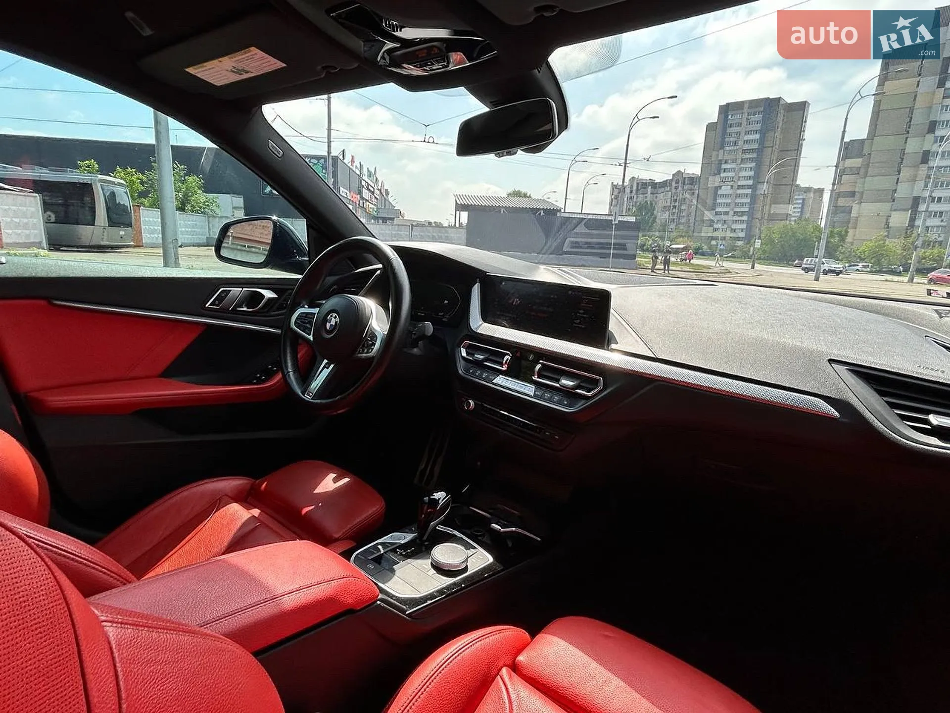 2022 BMW 2er - мініатюра 12
