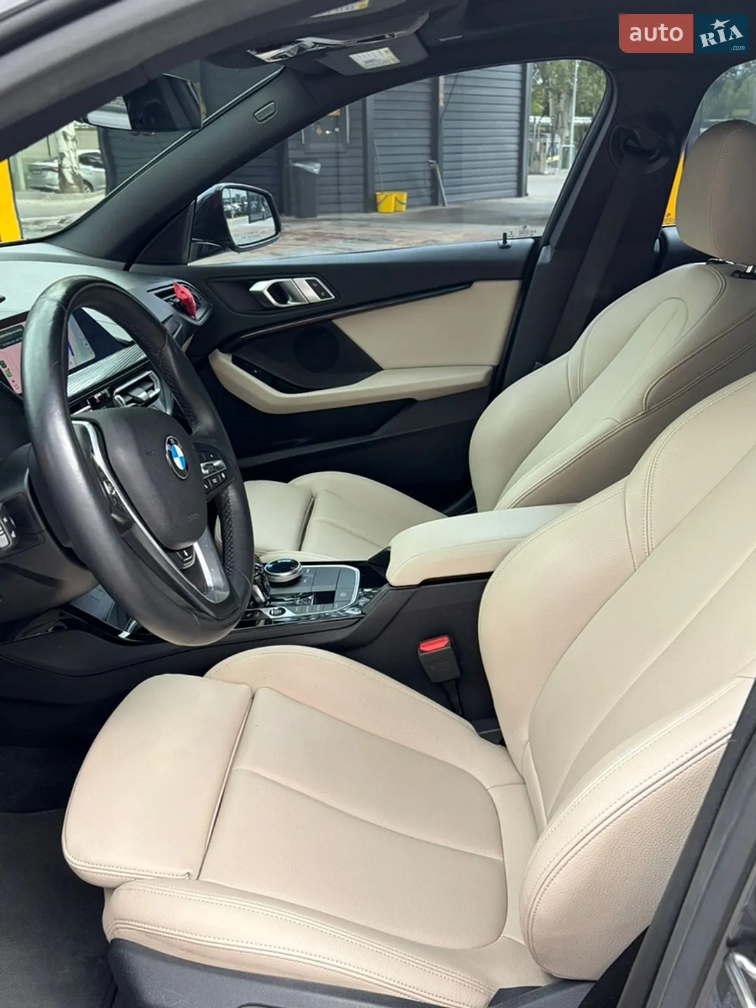 BMW 2 Series Gran Coupe 2020 VIN WBA73AK08M7H22015 фото оголошення 12 з 23
