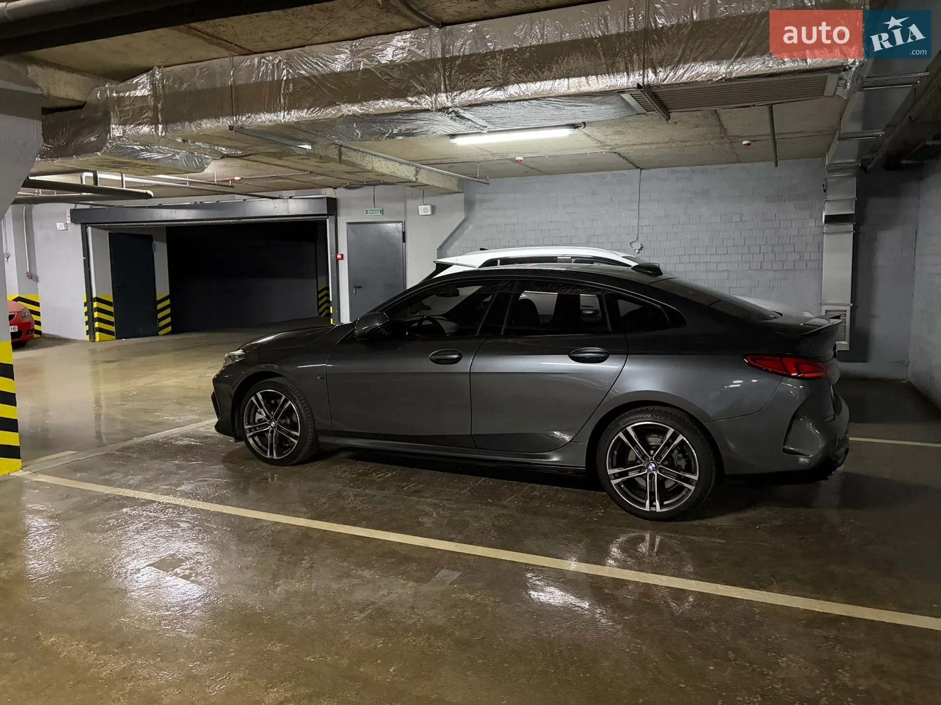 BMW 2 Series Gran Coupe 2020 VIN WBA73AK08M7H22015 фото оголошення 22 з 23