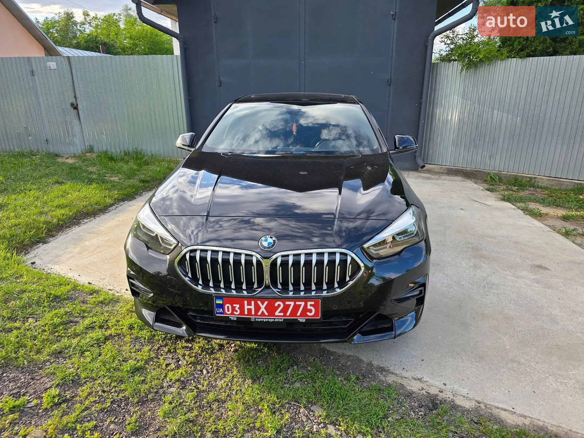 2021 BMW 2er - мініатюра 2