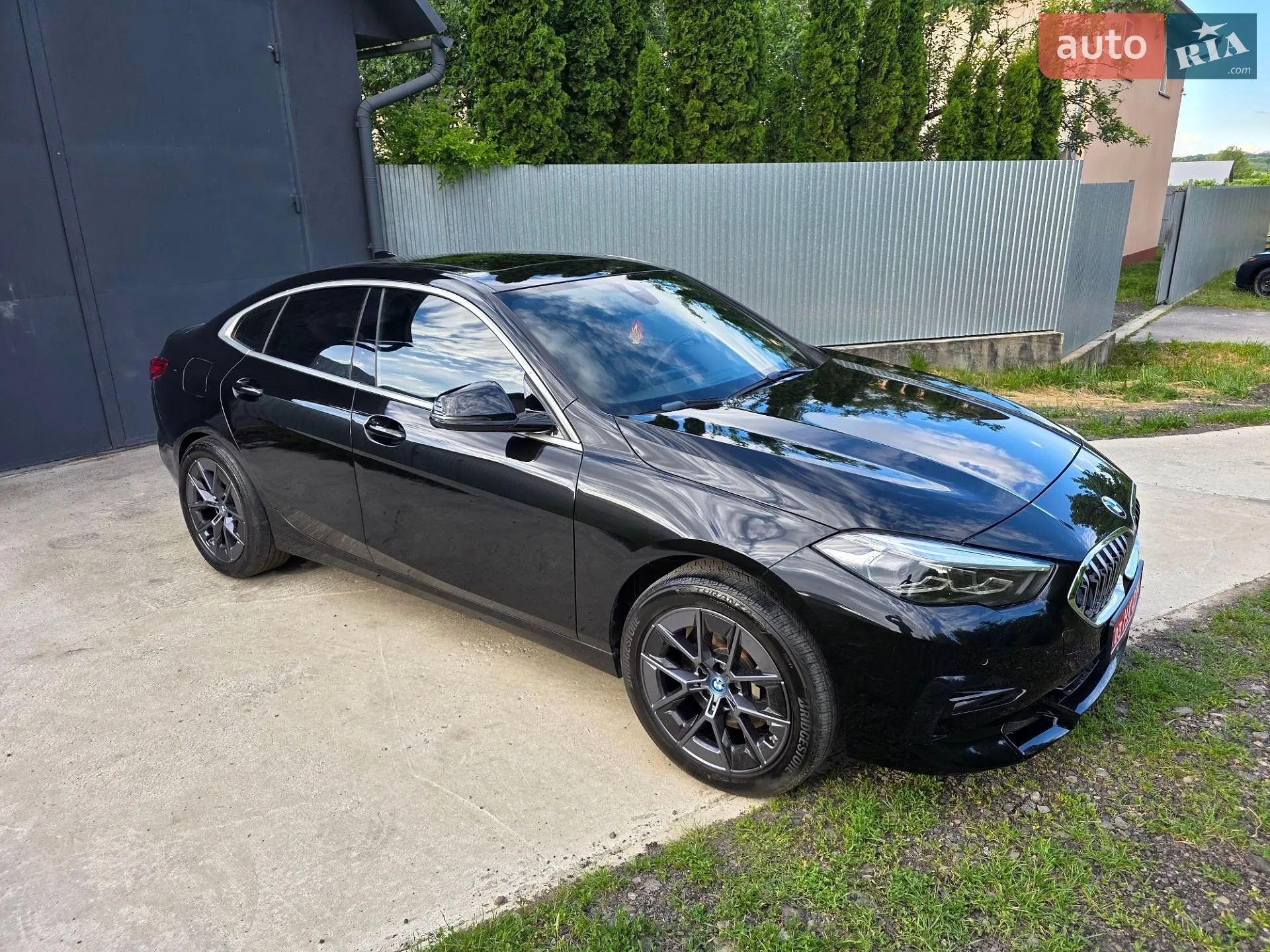 2021 BMW 2er - мініатюра 15