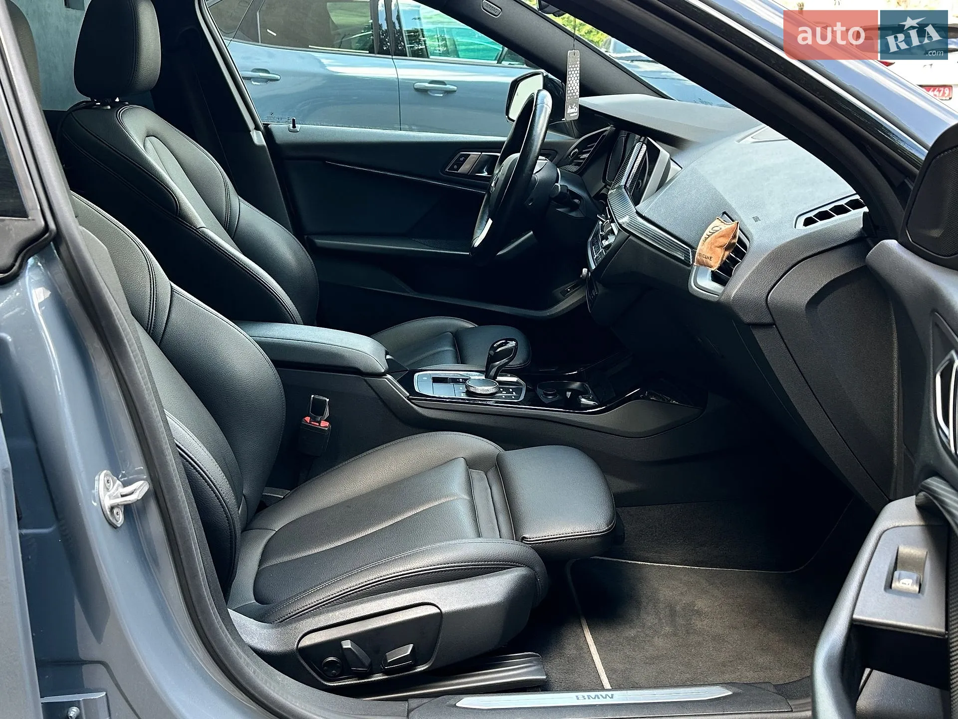2020 BMW 2er - мініатюра 47