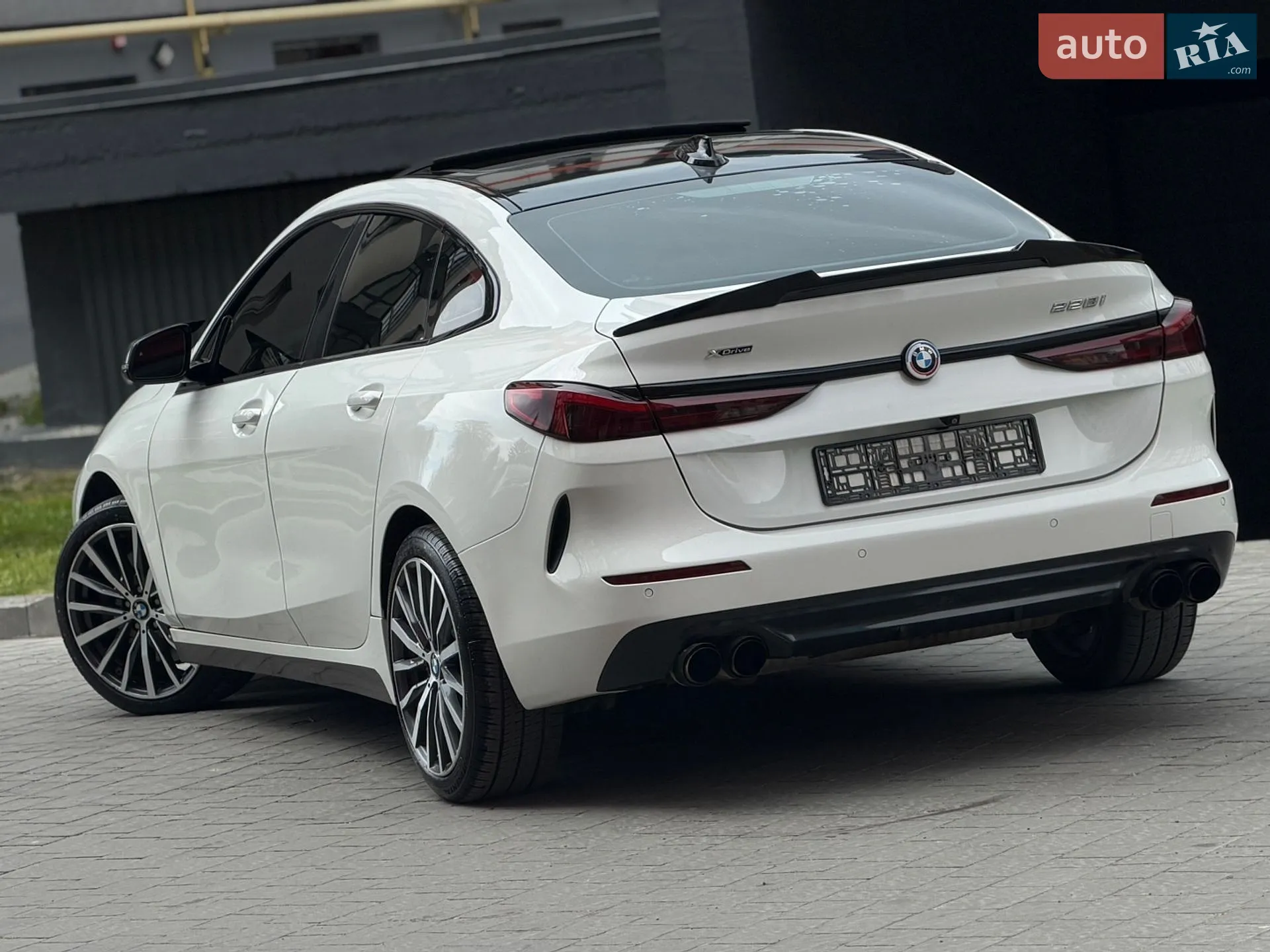 2020 BMW 2er - мініатюра 14