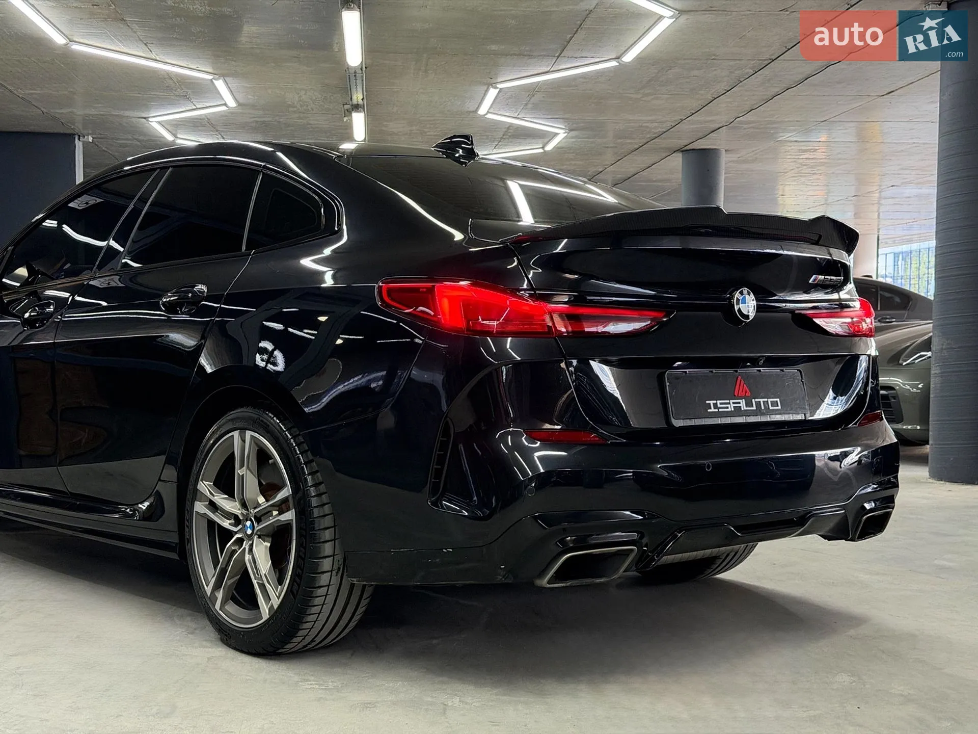 2020 BMW 2er - мініатюра 12