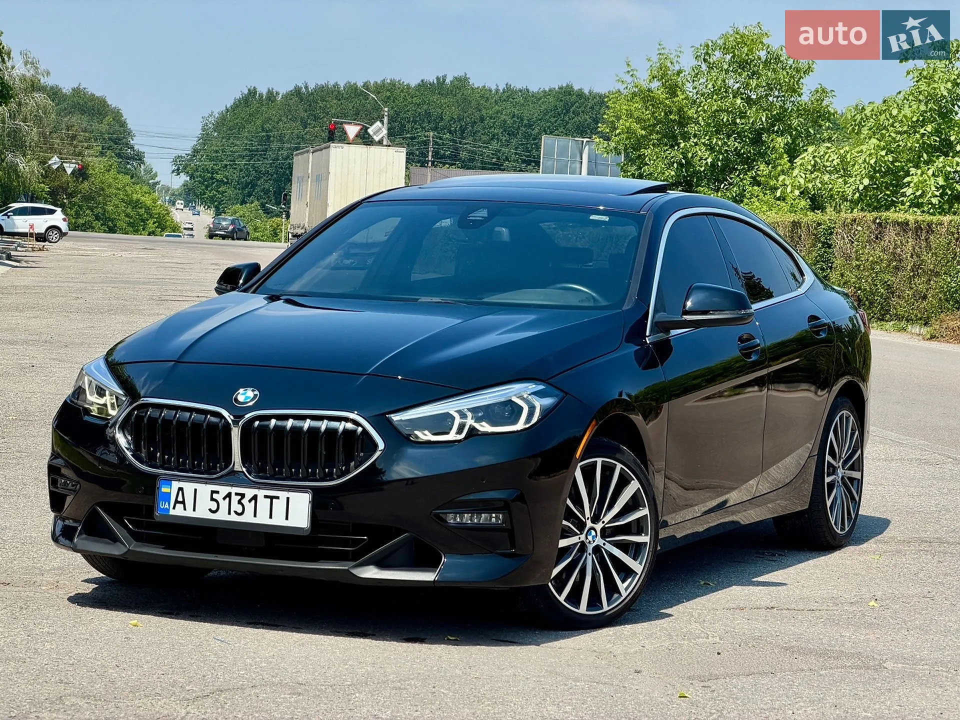2023 BMW 2er - мініатюра 6