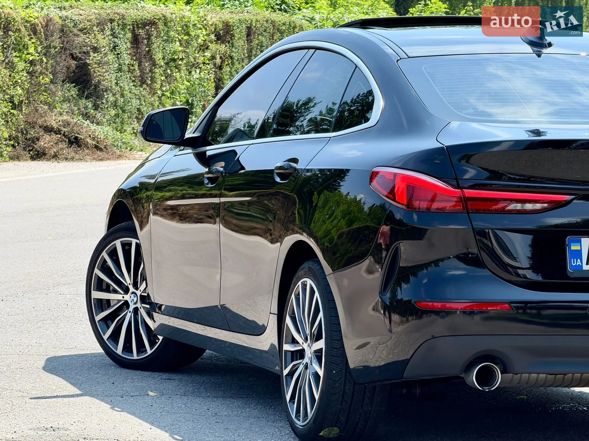 2023 BMW 2er - мініатюра 16