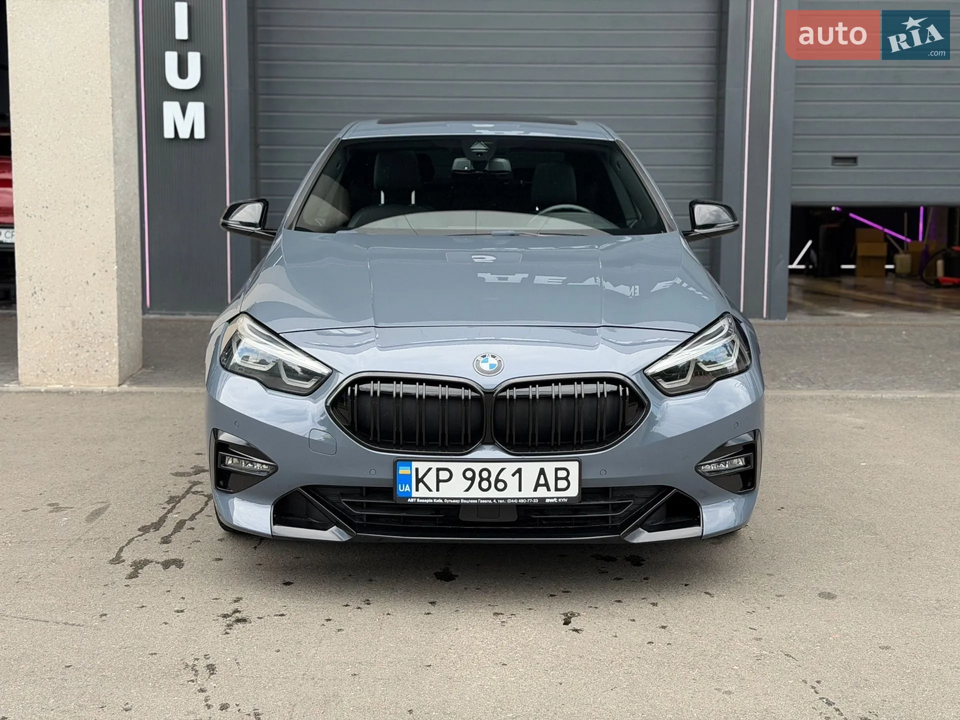 2020 BMW 2er - мініатюра 2