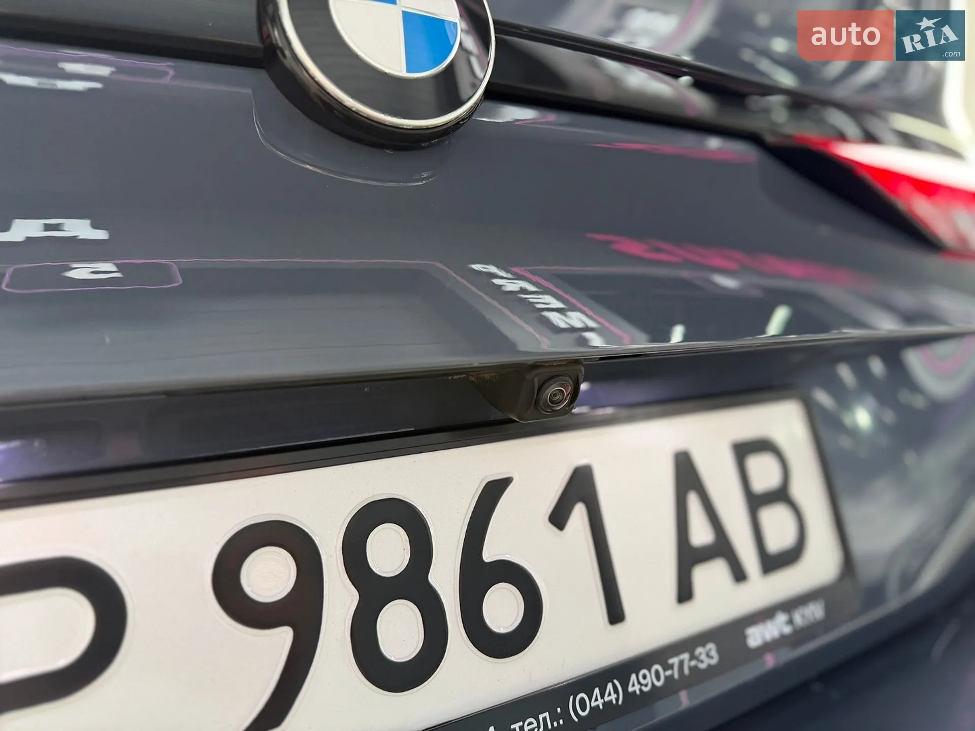 2020 BMW 2er - мініатюра 22