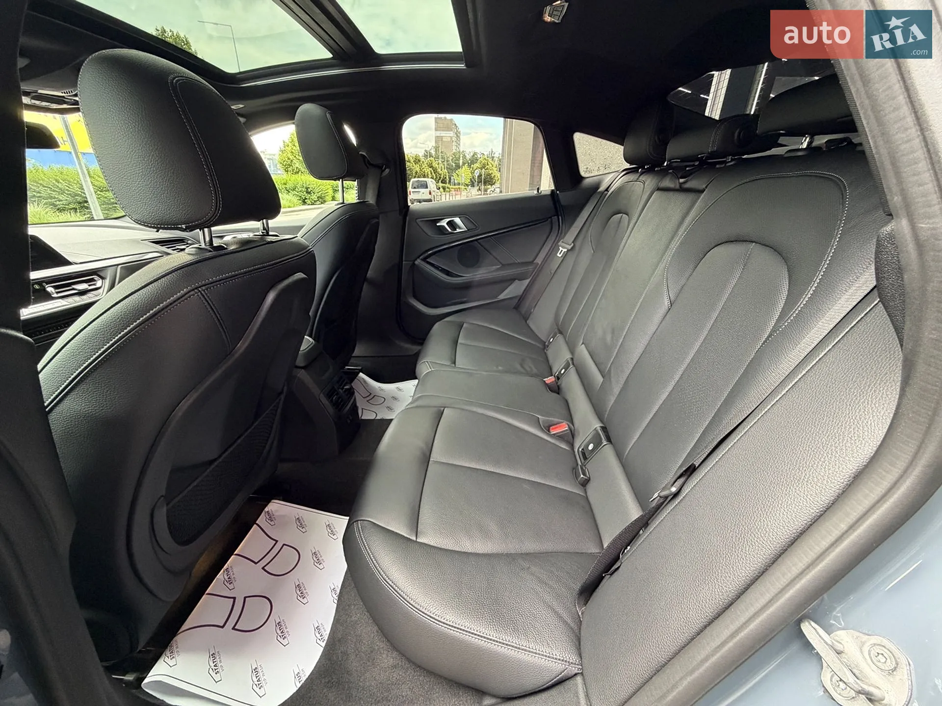 2020 BMW 2er - мініатюра 29