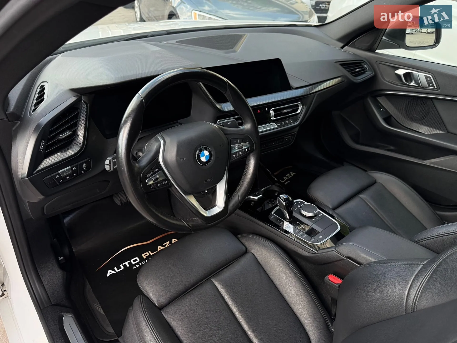 2021 BMW 2er - мініатюра 40