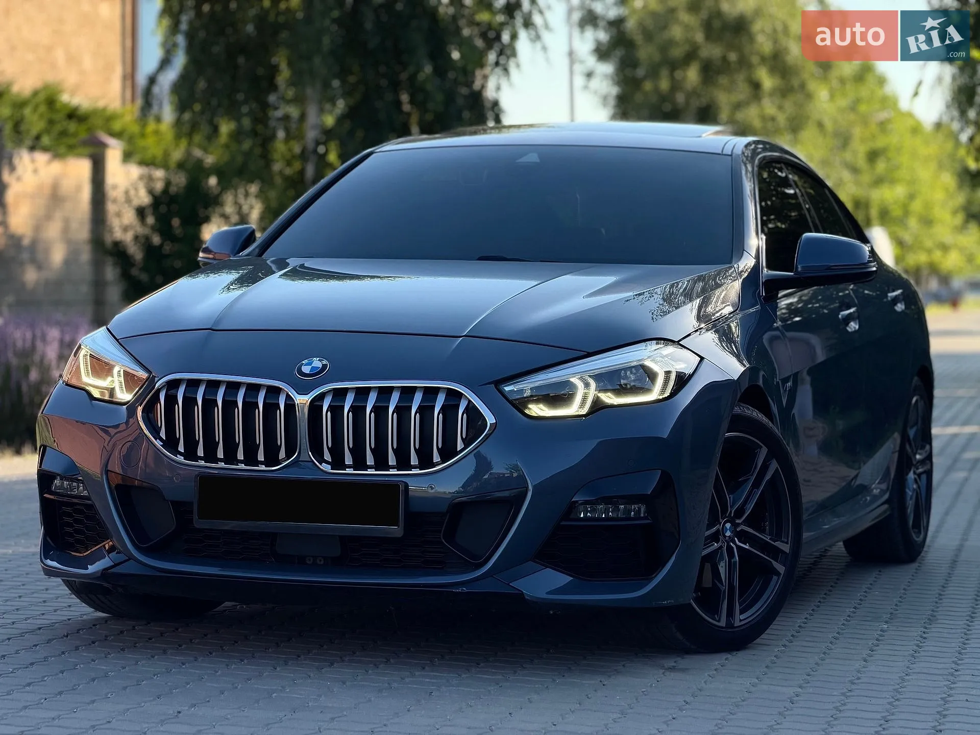 2020 BMW 2er - мініатюра 7