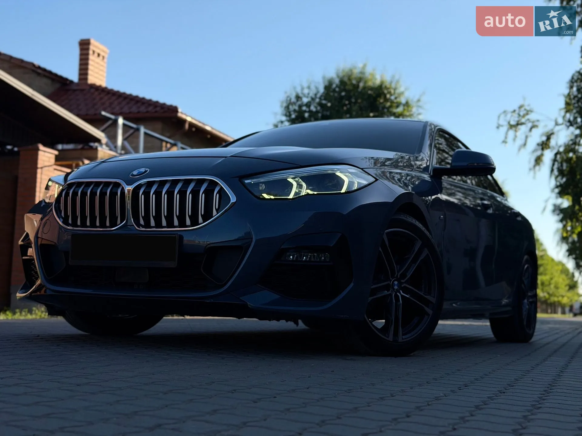 2020 BMW 2er - мініатюра 11