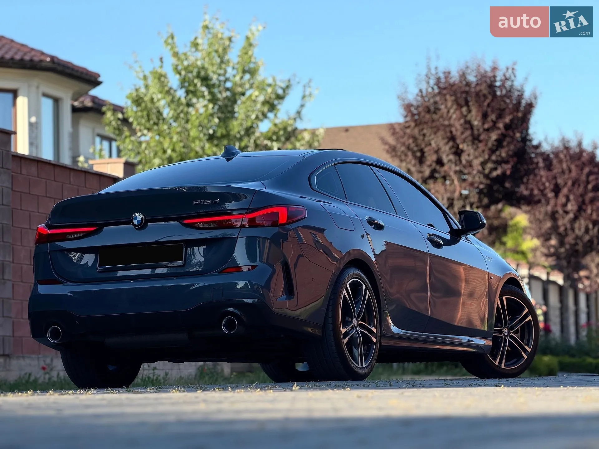 2020 BMW 2er - мініатюра 27
