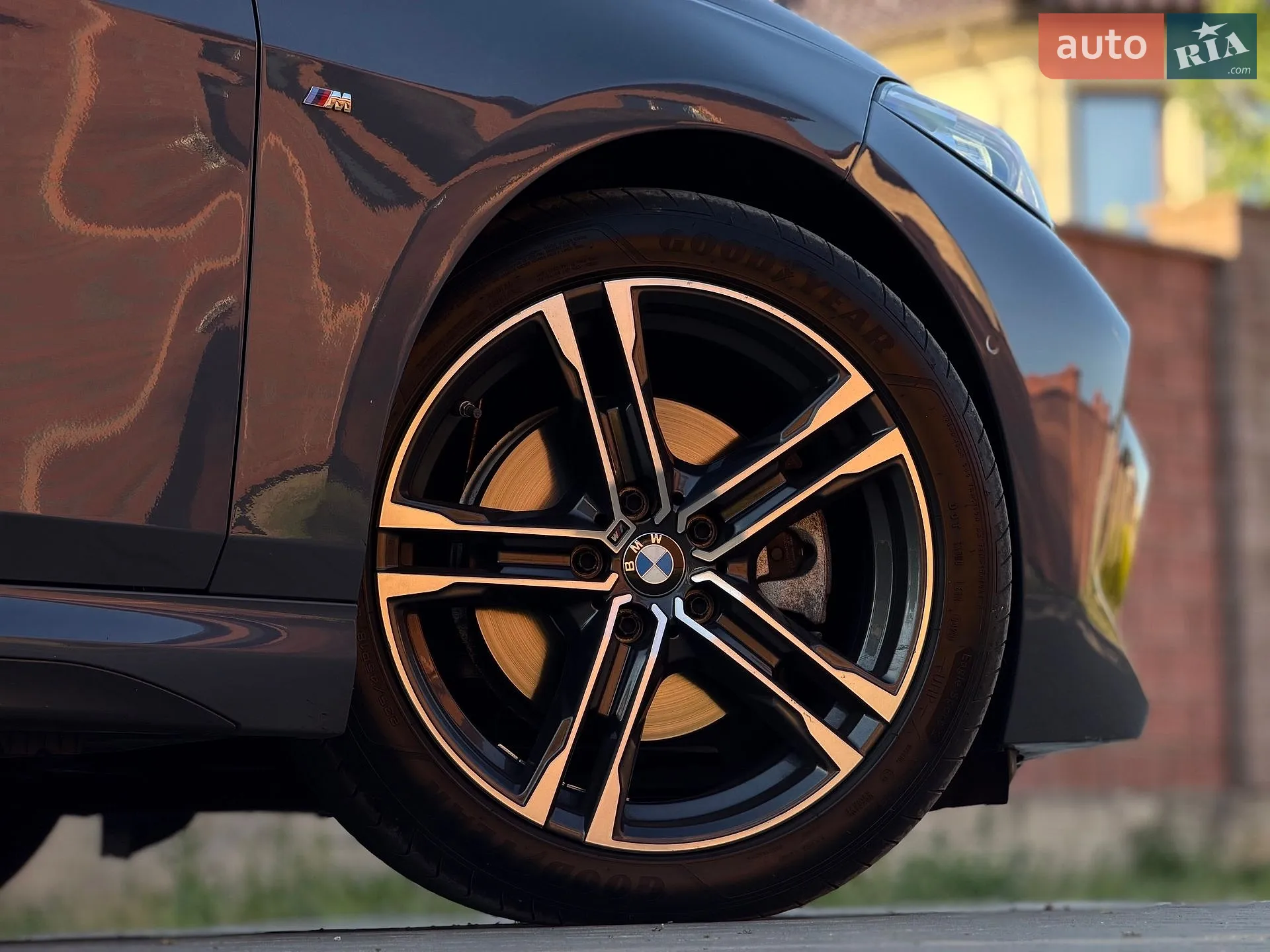 2020 BMW 2er - мініатюра 41