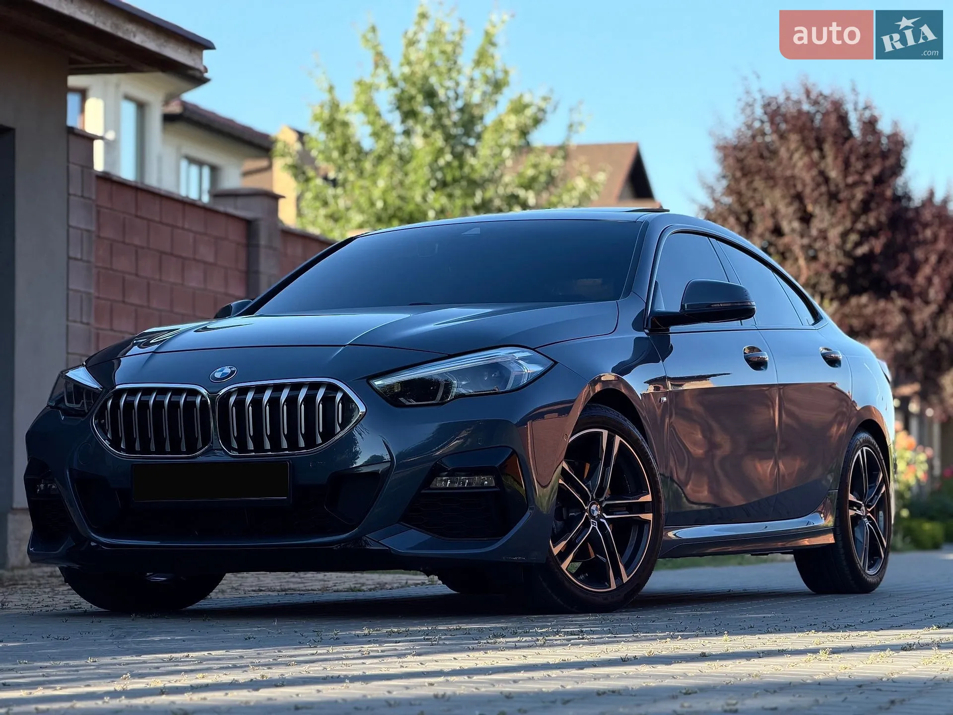 2020 BMW 2er - мініатюра 18