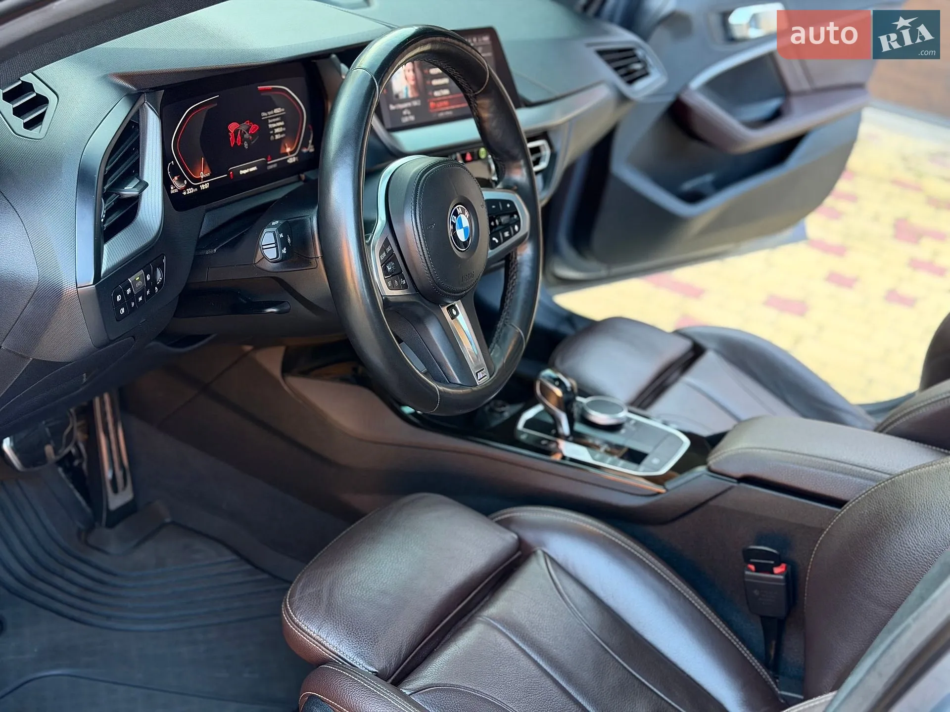2020 BMW 2er - мініатюра 43