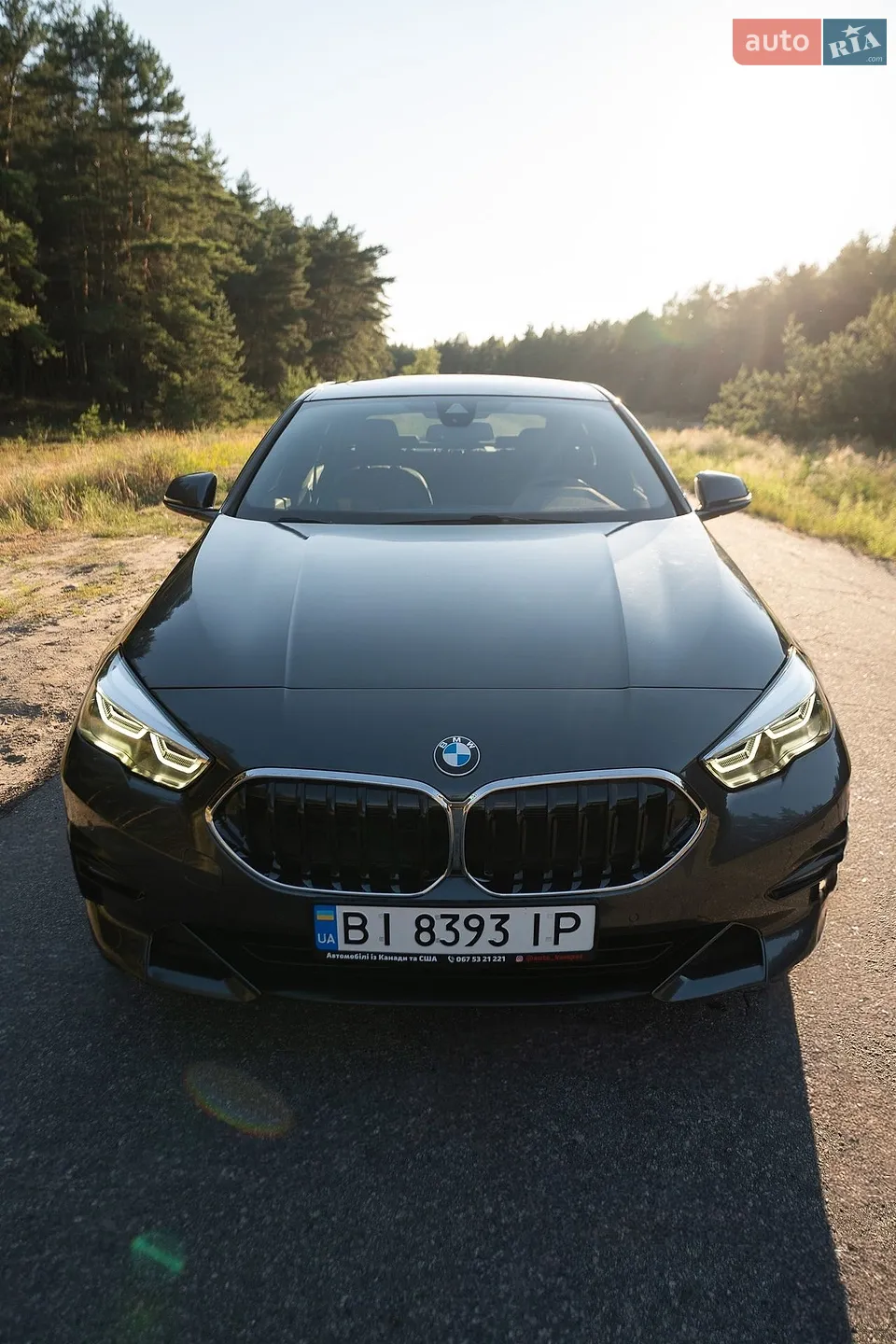 2020 BMW 2er - мініатюра 21