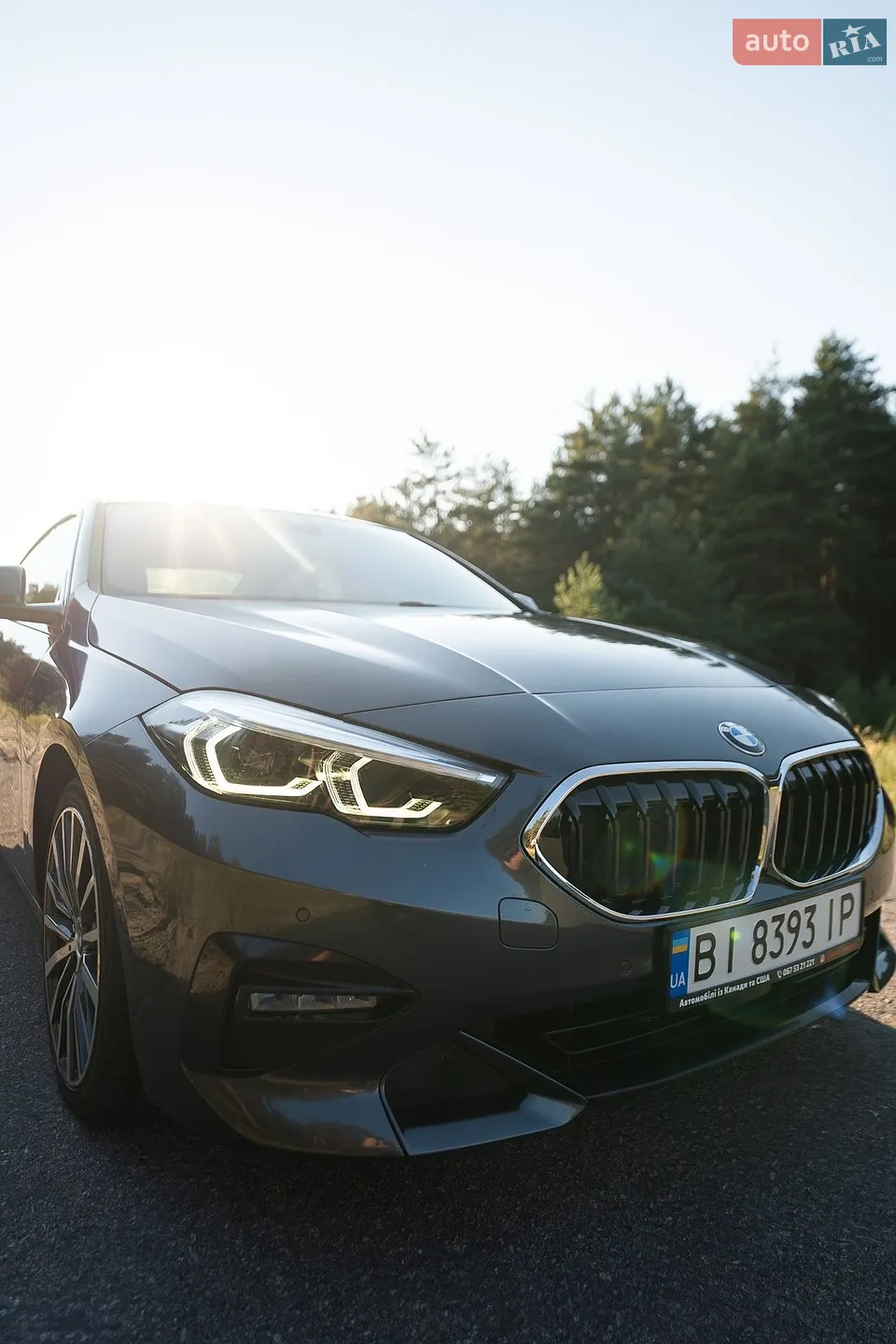 2020 BMW 2er - мініатюра 24
