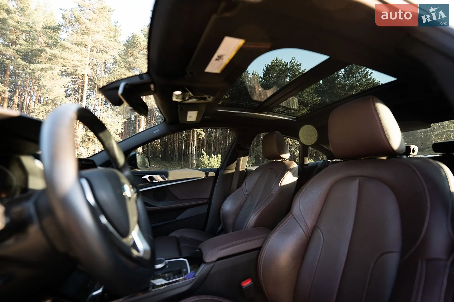 2020 BMW 2er - мініатюра 30