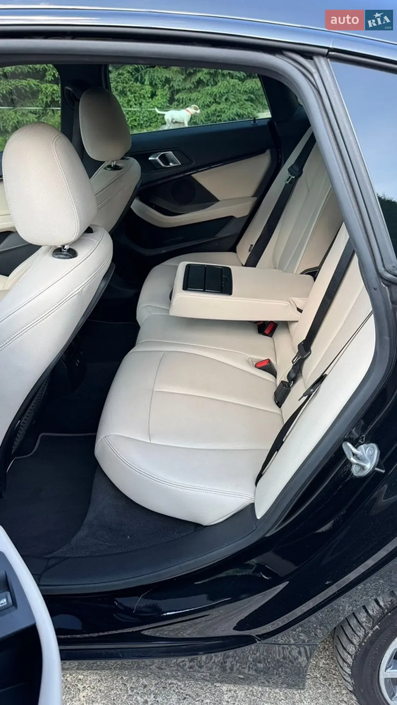 2020 BMW 2er - мініатюра 9