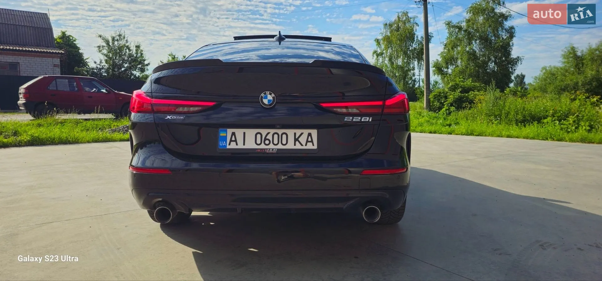 2020 BMW 2er - мініатюра 7