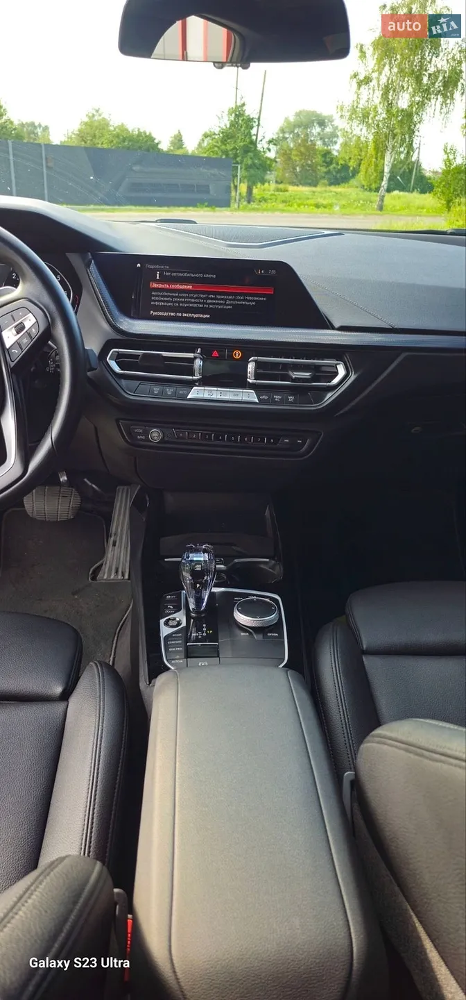 2020 BMW 2er - мініатюра 22