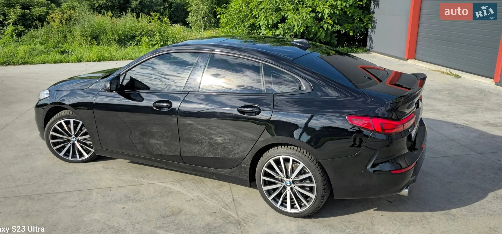 2020 BMW 2er - мініатюра 27