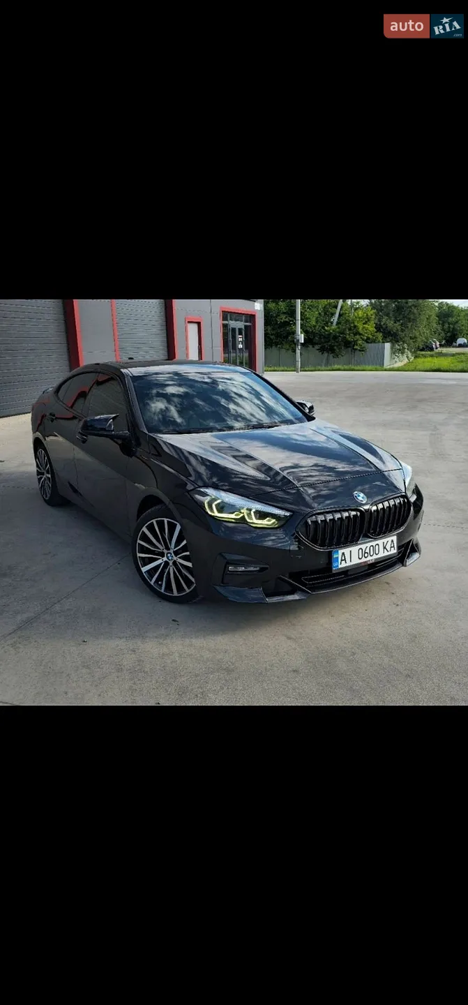 2020 BMW 2er - мініатюра 31
