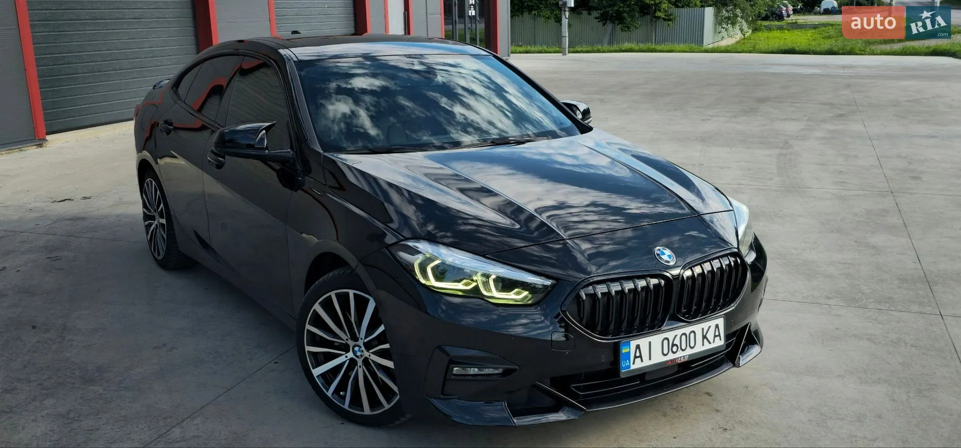 2020 BMW 2er - мініатюра 35
