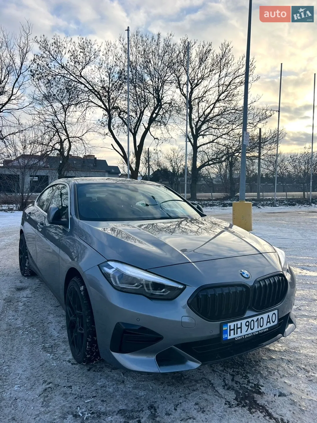 2024 BMW 2er - мініатюра 7