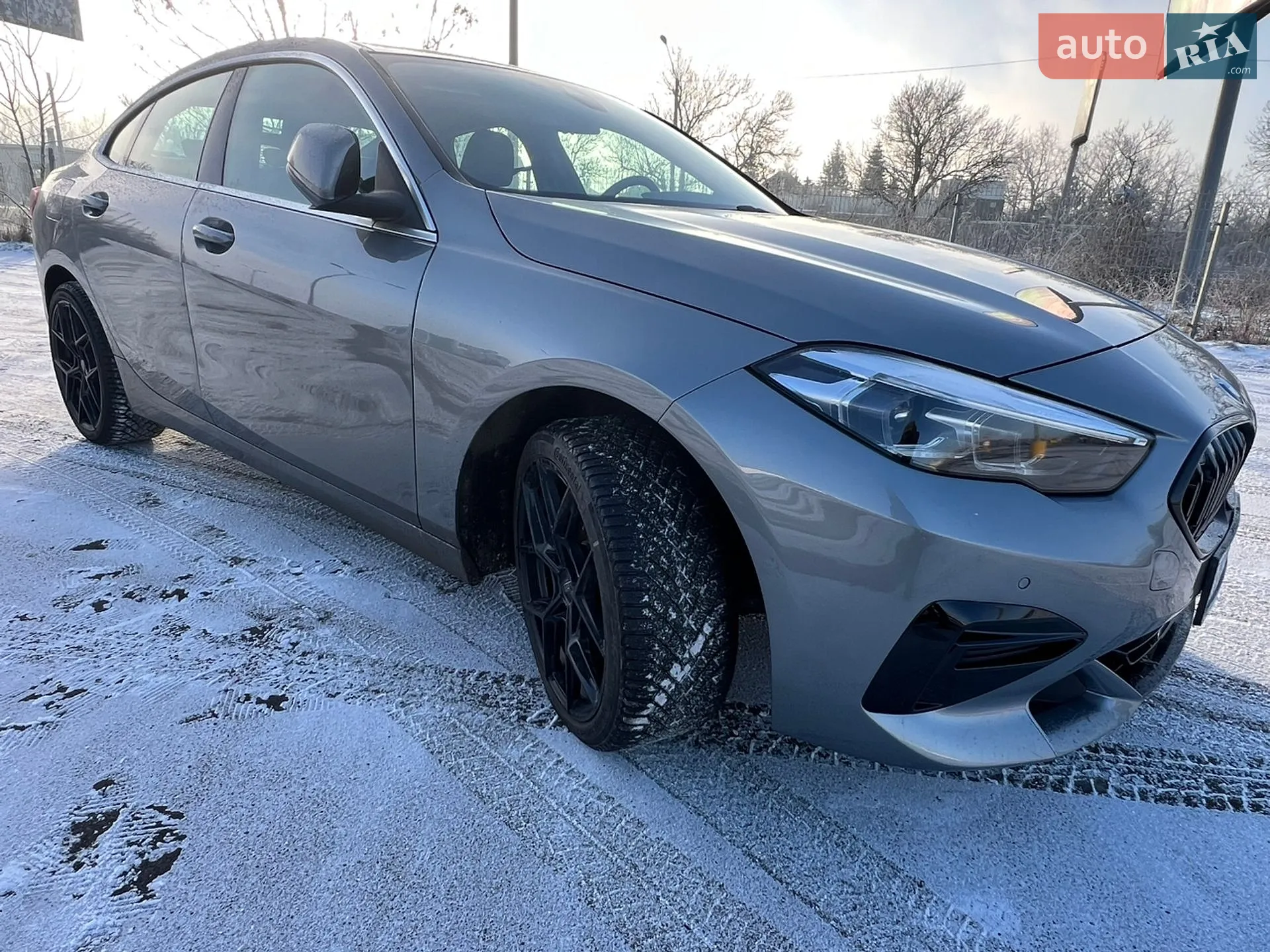 2024 BMW 2er - мініатюра 10