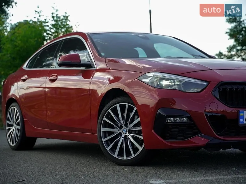 BMW 2 Series Gran Coupe 2020 VIN WBA73AK05L7F92158 фото оголошення 2 з 61