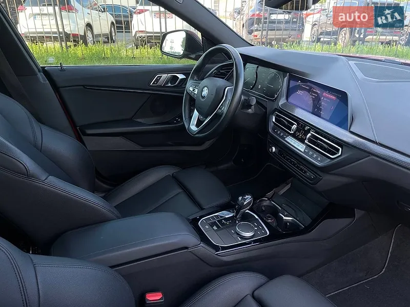 BMW 2 Series Gran Coupe 2020 VIN WBA73AK05L7F92158 фото оголошення 18 з 61
