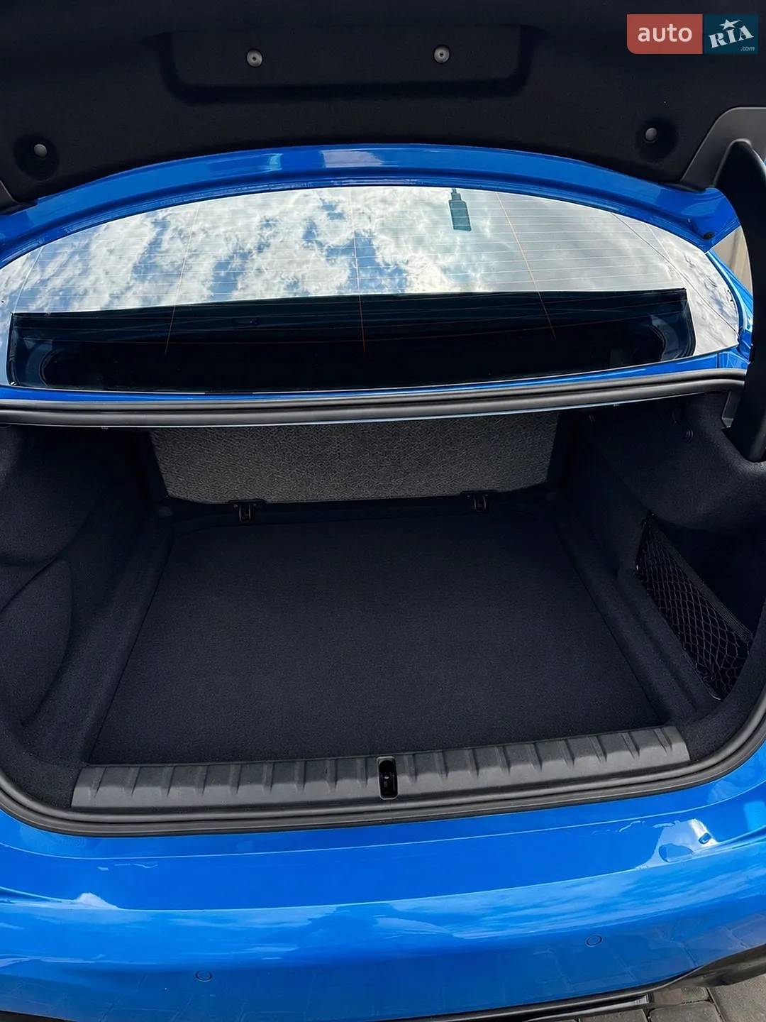 2020 BMW 2er - мініатюра 6