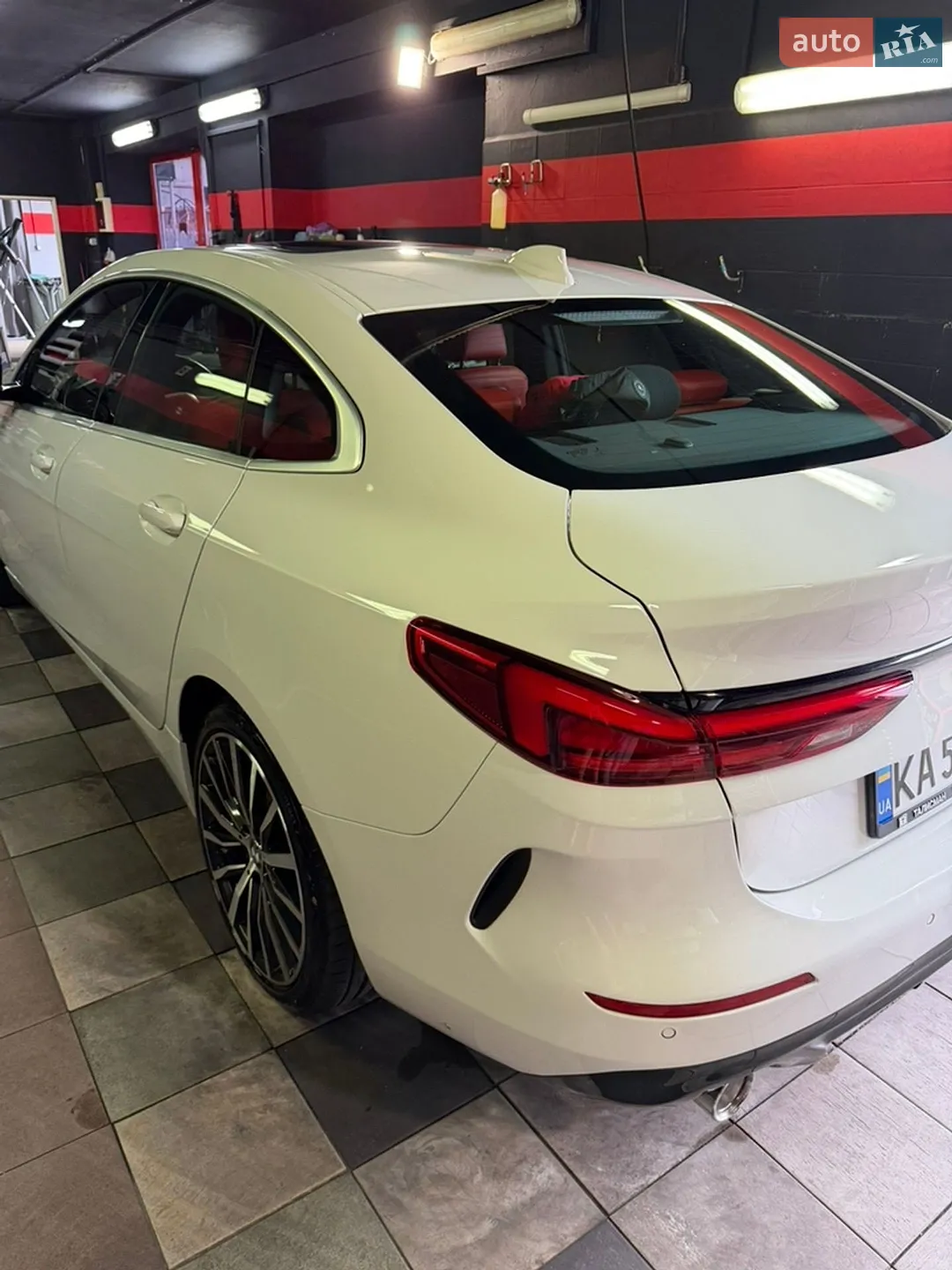 2021 BMW 2er - мініатюра 10