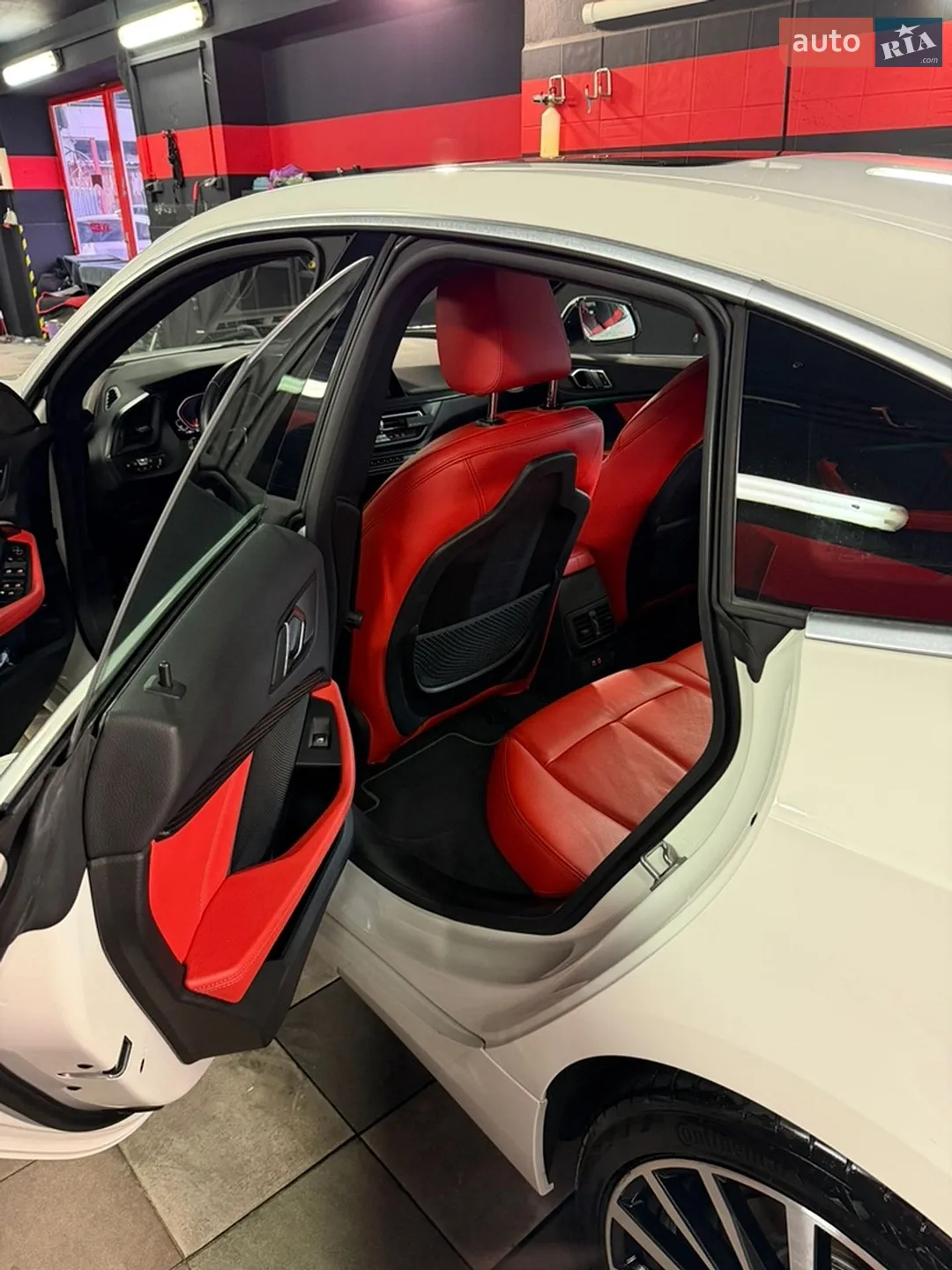 2021 BMW 2er - мініатюра 17