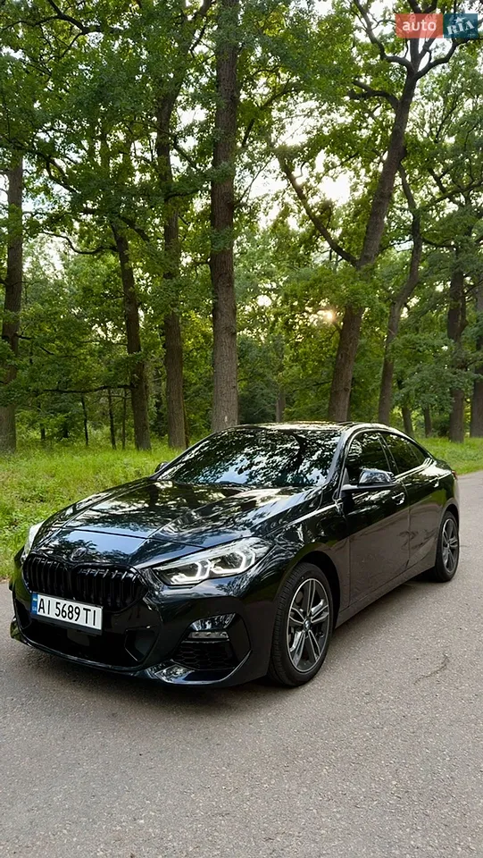 2021 BMW 2er - мініатюра 7