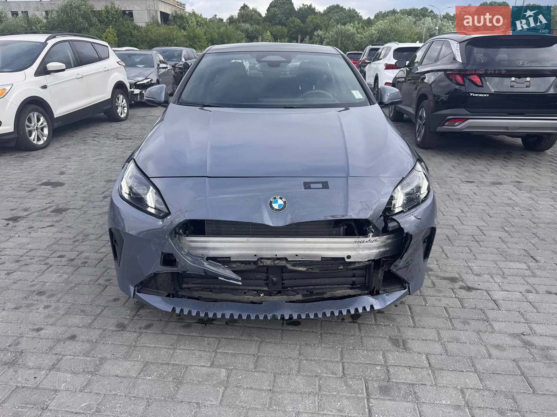 2025 BMW 2er - мініатюра 2