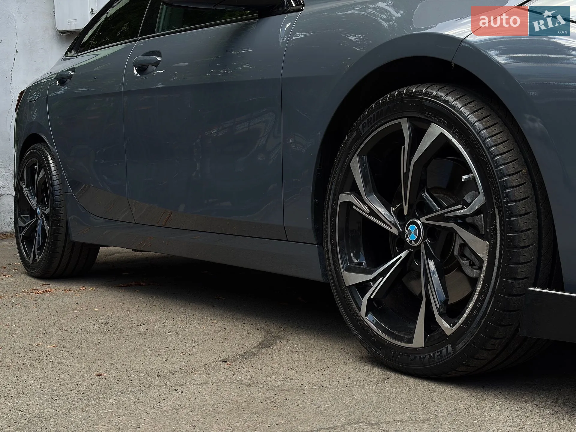 2020 BMW 2er - мініатюра 18